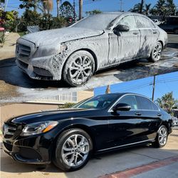 Car Detail 
