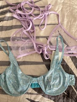 Music festival tops