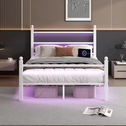 Bed Frame From Amazon