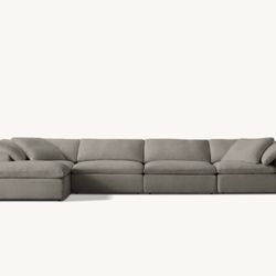 Original Cloud Couch Restoration Hardware