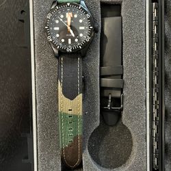Sangin Instruments Professional With Soturi M81 Strap