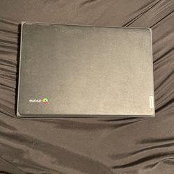 Brand New ChromeBook
