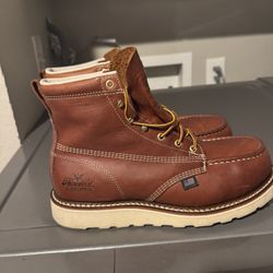 Thorogood Boots 