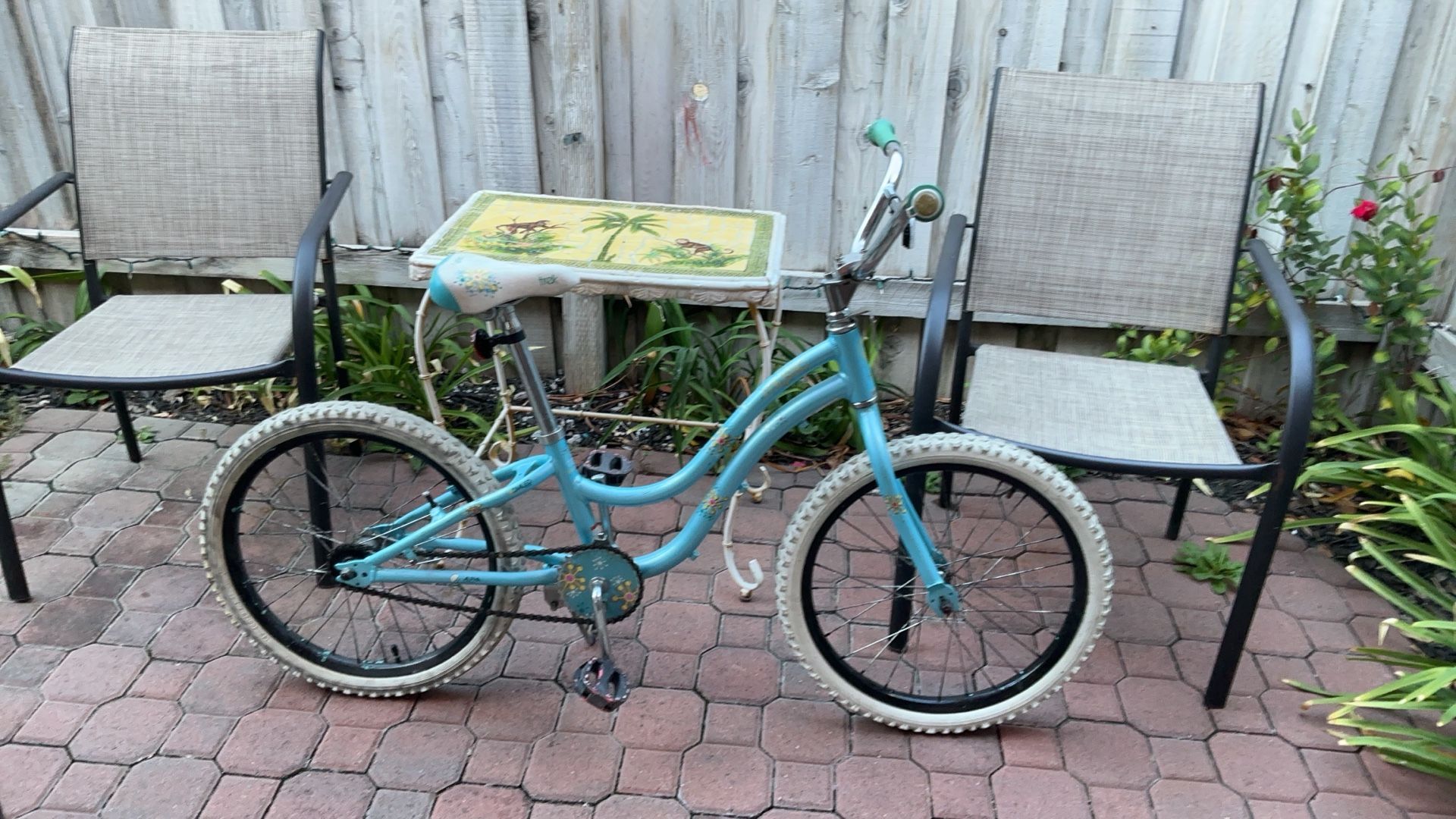 Girl’s Trek Mystic Bike