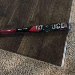 Marucci Cat 8 Connect BBCOR 32in