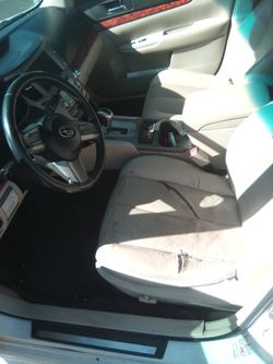 2010 Subaru Impreza