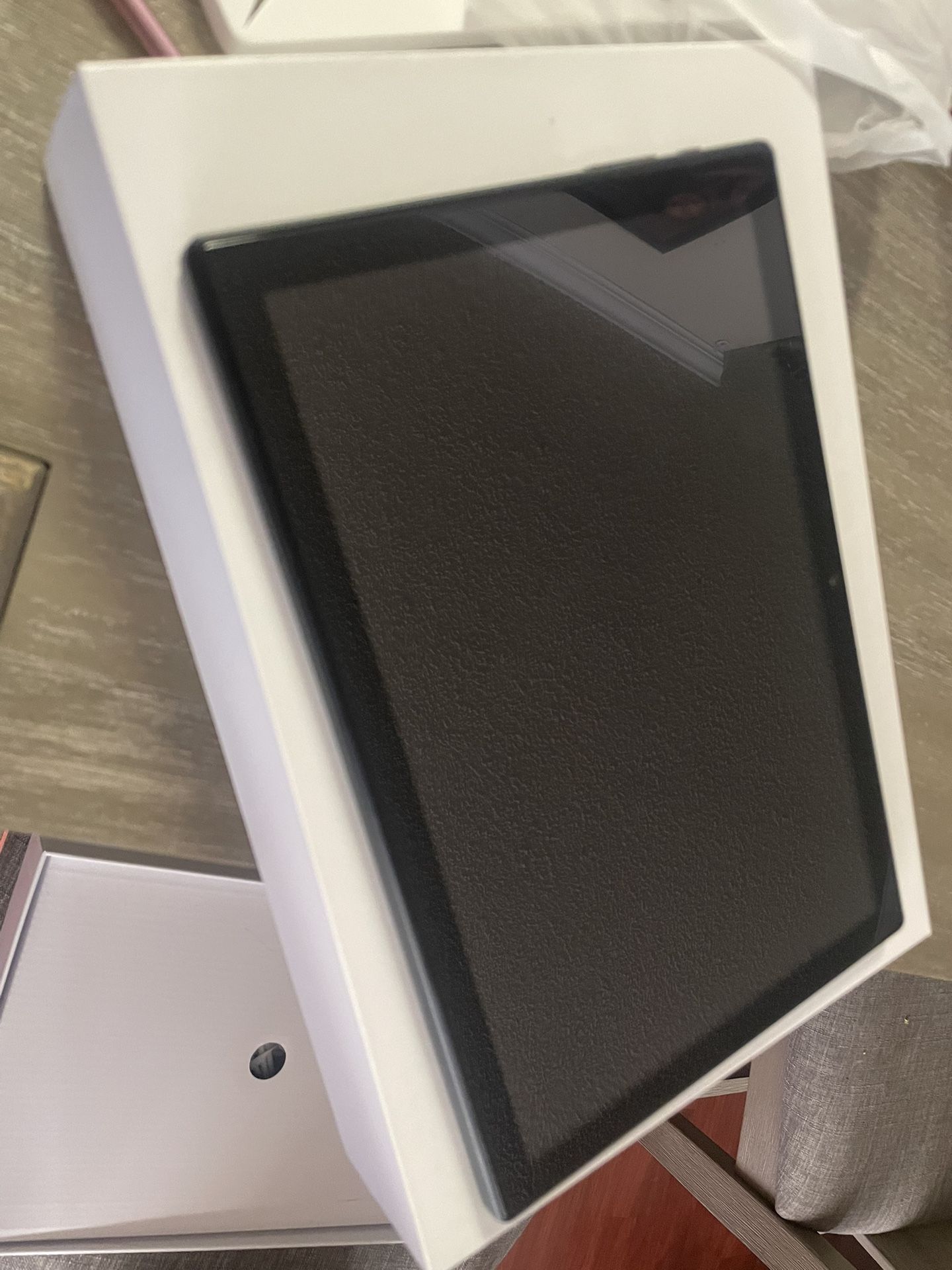 WS Educational Electronics PC Tablet Model WS-T01