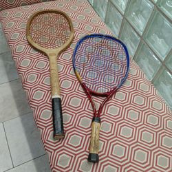 Tennis Rackets