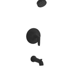 Kohler K-TS22026-4-BL - Tub and Shower Trim