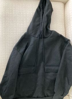 Size S Sweatshirt