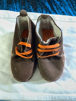 Zapatos para Niño