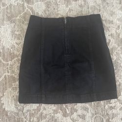 Teens Skirt-Size 0