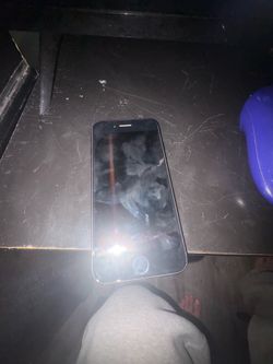iPhone 7