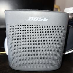 Bose Speaker 