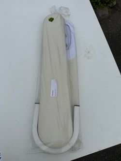 Sleeve Board for Sewing or Ironing
