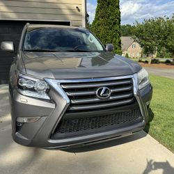2014 Lexus GX 460