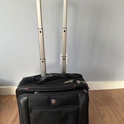 Swissgear laptop travel bag