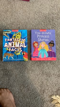 Kids Book Miles Kelly 