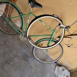 Vintage Bike