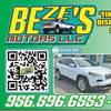 BeZe’s Motors LLC 