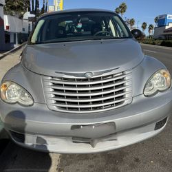 2009 Chrysler PT Cruiser