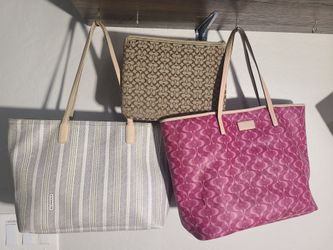 Coach Purses 100 for all