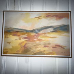 Wall Art