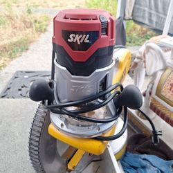 Skil 1817 Router