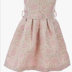 Rachel Riley Girls Dress