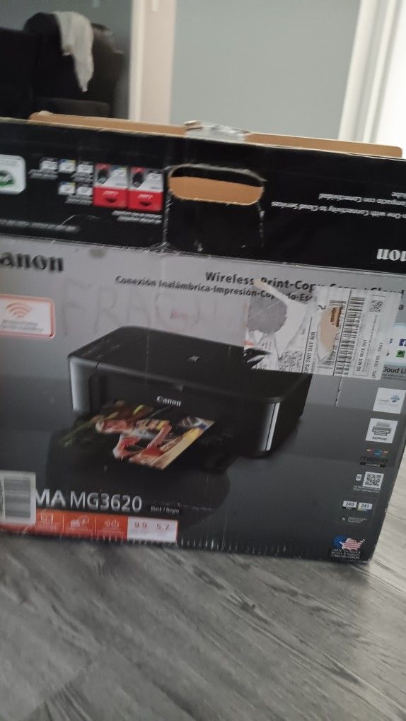 Canon Printer