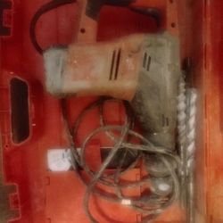 Milwaukee Hammer Drill