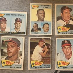 Topps ‘65 Angeles (6)