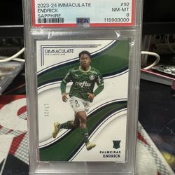 Endrick RC /25