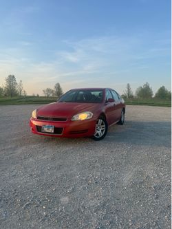 2013 Chevrolet Impala