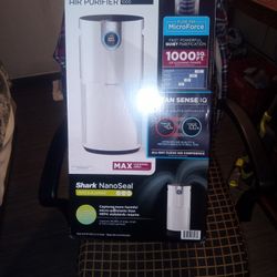 Shark Clean Sense Air Purifier 1000