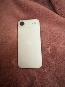 iPhone 17 air 128gb unlocked for any carrier