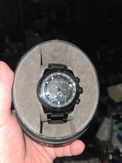 Citizen Eco Drive Men's watch MARKED DOWN