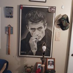 James DEAN
