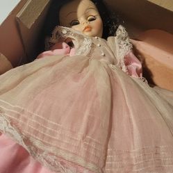 Beth Madame Alexander Doll