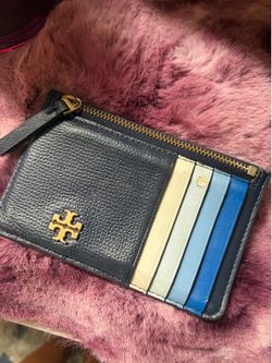 Tori burch wallet