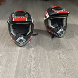 Helmets