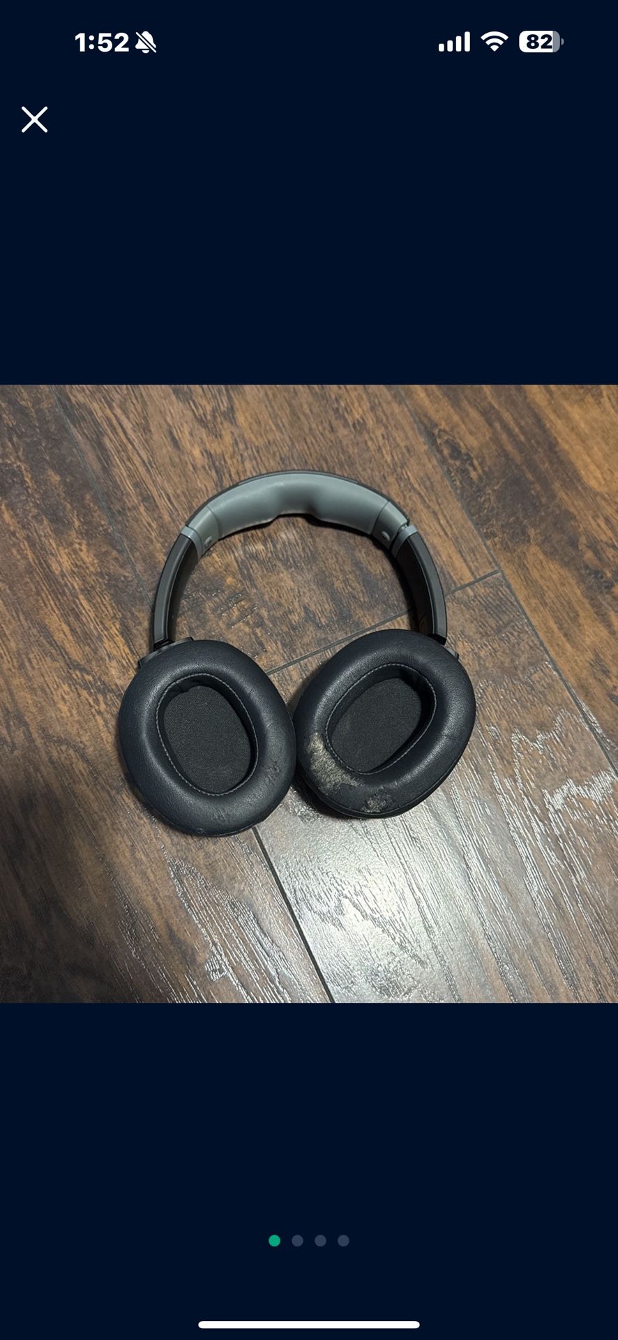Skullcandy Crusher Evo