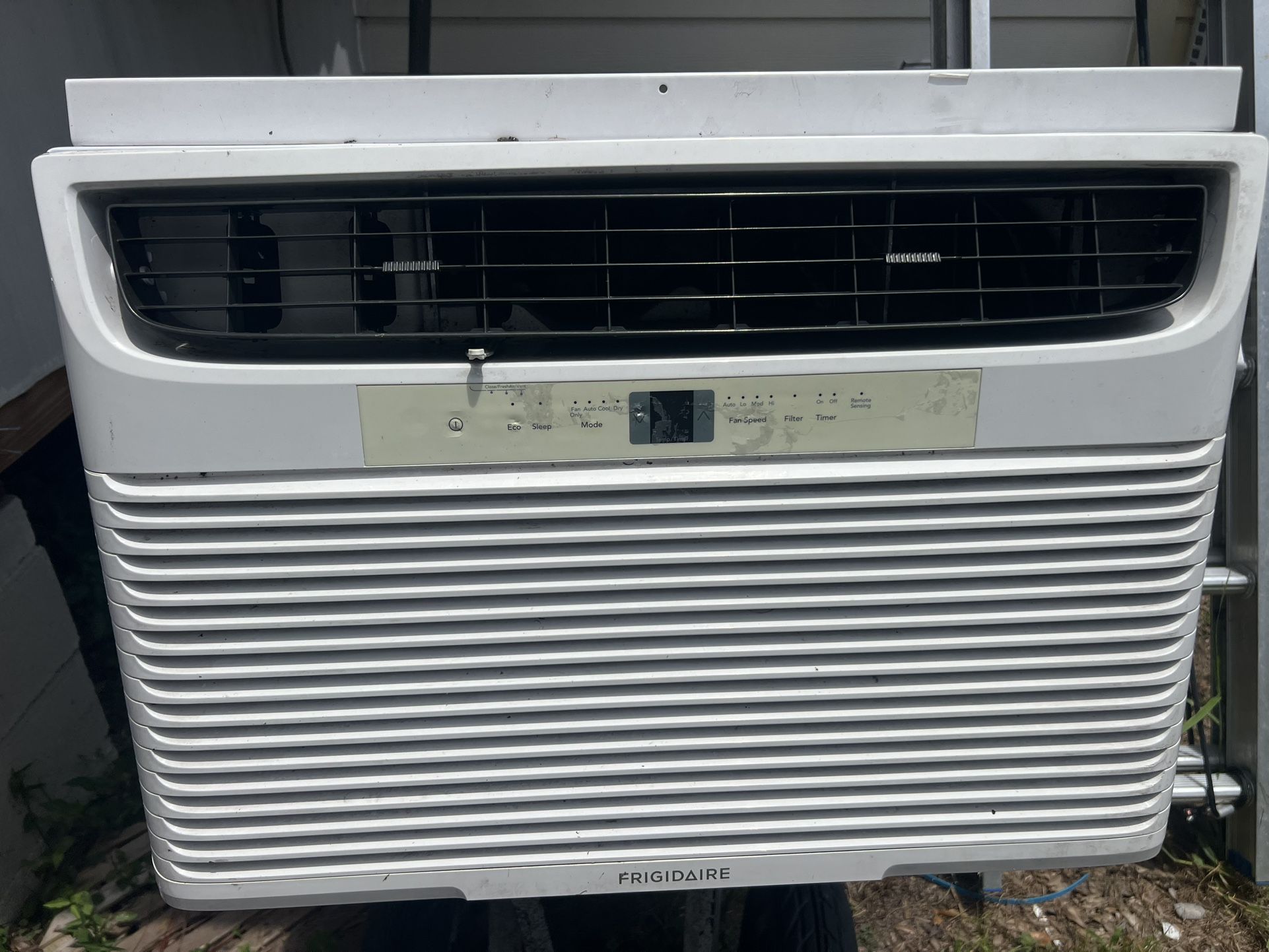 18000 BTU Window Ac