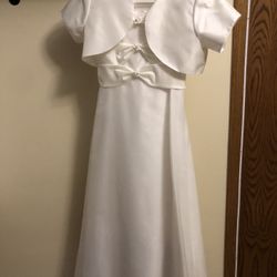 Communion Dress