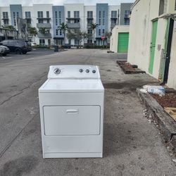 Whirlpool Dryer 