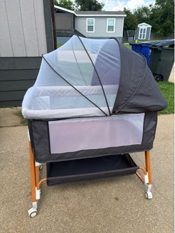Baby Bassinet