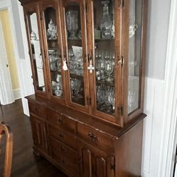 China Commode
