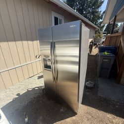 Whirlpool Refrigerador 