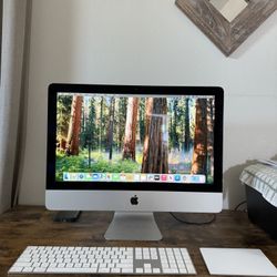 iMac