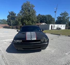 2010 Dodge Challenger